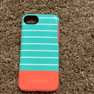 iPhone 8 otter box